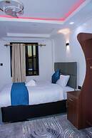 The Grand Brystal Comfort Inn