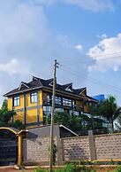 The Grand Brystal Comfort Inn