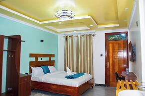 The Grand Brystal Comfort Inn