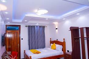 The Grand Brystal Comfort Inn