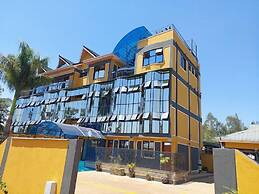 The Grand Brystal Comfort Inn