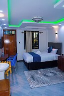 The Grand Brystal Comfort Inn