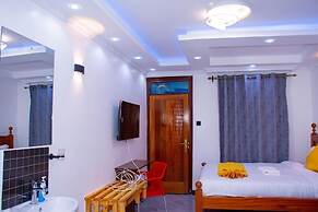 The Grand Brystal Comfort Inn