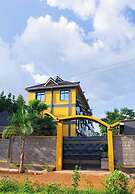 The Grand Brystal Comfort Inn