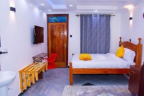 The Grand Brystal Comfort Inn