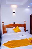 The Grand Brystal Comfort Inn