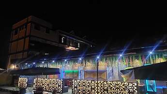 The Grand Brystal Comfort Inn