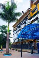 The Grand Brystal Comfort Inn