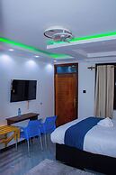 The Grand Brystal Comfort Inn