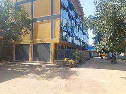 The Grand Brystal Comfort Inn