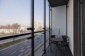 ShortStayPoland Kasprzaka B176