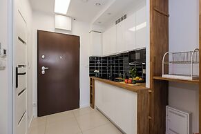 ShortStayPoland Kasprzaka B176