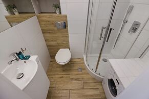 ShortStayPoland Kasprzaka B176