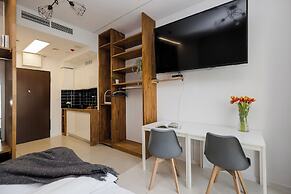 ShortStayPoland Kasprzaka B176