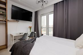 ShortStayPoland Kasprzaka B176