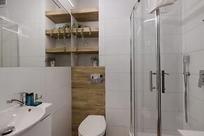 ShortStayPoland Kasprzaka B176