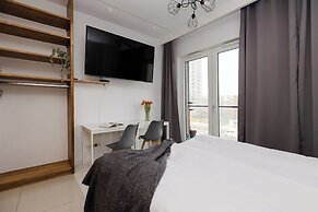 ShortStayPoland Kasprzaka B176