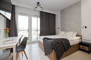 ShortStayPoland Kasprzaka B176