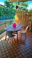 Adagio Apartment Pool Terrace Lake Garda