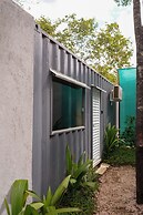 Vila Ecco Cubo