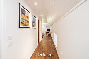 The Byre Self-catering Countryside Home Near Alford