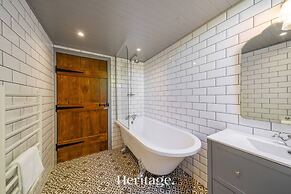 The Byre Self-catering Countryside Home Near Alford
