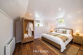 The Byre Self-catering Countryside Home Near Alford