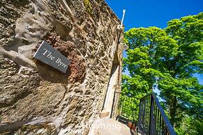 The Byre Self-catering Countryside Home Near Alford