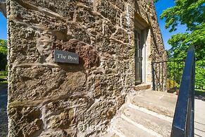 The Byre Self-catering Countryside Home Near Alford