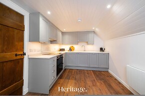 The Byre Self-catering Countryside Home Near Alford