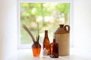 The Byre Self-catering Countryside Home Near Alford