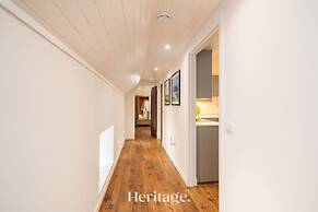 The Byre Self-catering Countryside Home Near Alford