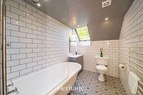 The Byre Self-catering Countryside Home Near Alford