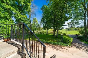 The Byre Self-catering Countryside Home Near Alford