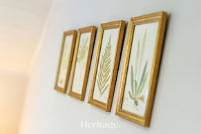 The Byre Self-catering Countryside Home Near Alford