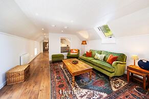 The Byre Self-catering Countryside Home Near Alford