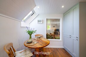 The Byre Self-catering Countryside Home Near Alford