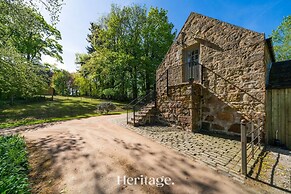 The Byre Self-catering Countryside Home Near Alford