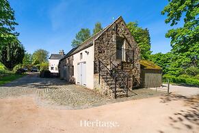 The Byre Self-catering Countryside Home Near Alford