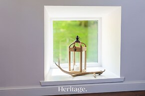 The Byre Self-catering Countryside Home Near Alford