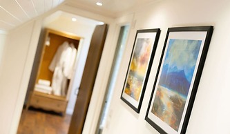 The Byre Self-catering Countryside Home Near Alford