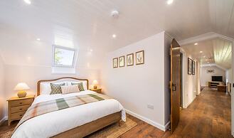 The Byre Self-catering Countryside Home Near Alford