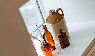 The Byre Self-catering Countryside Home Near Alford