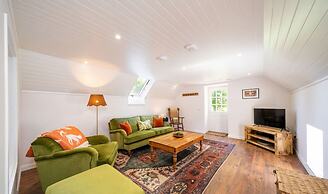 The Byre Self-catering Countryside Home Near Alford