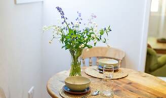 The Byre Self-catering Countryside Home Near Alford