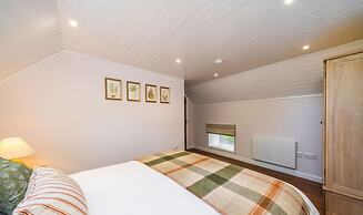 The Byre Self-catering Countryside Home Near Alford