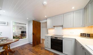 The Byre Self-catering Countryside Home Near Alford