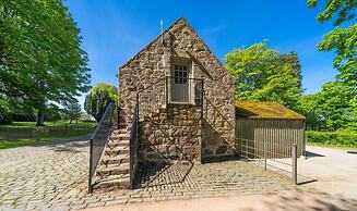 The Byre Self-catering Countryside Home Near Alford