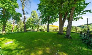The Byre Self-catering Countryside Home Near Alford