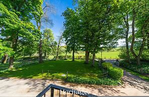 The Byre Self-catering Countryside Home Near Alford